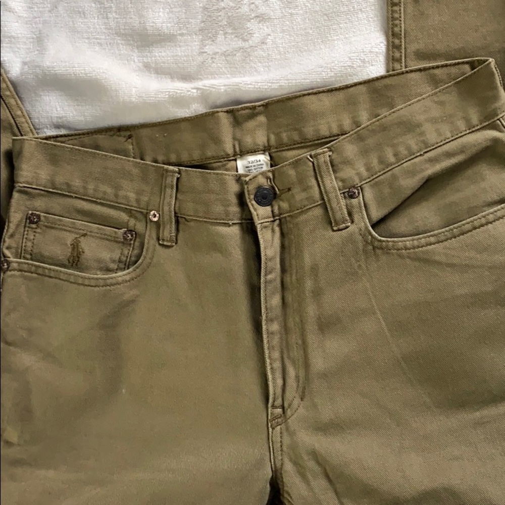 Pants - Picture 3 of 3